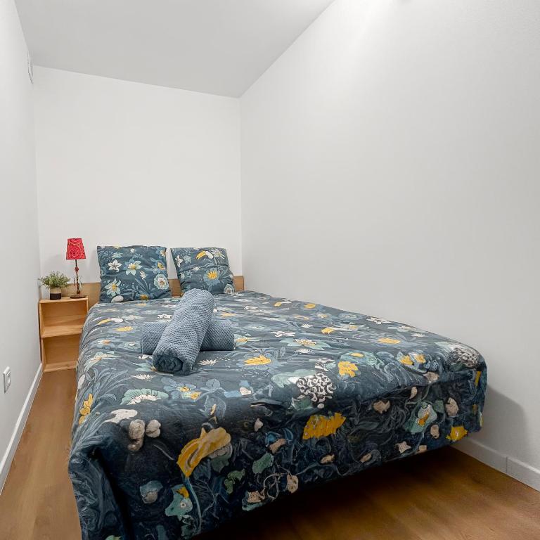 Appartement spacieux & vue imprenable - Two-Bedroom Apartment - 18
