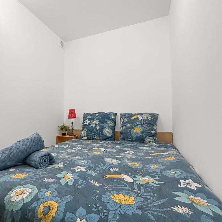 Appartement spacieux & vue imprenable - Two-Bedroom Apartment - 19