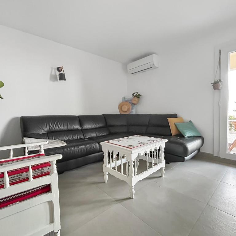 Appartement spacieux & vue imprenable - Two-Bedroom Apartment - 9