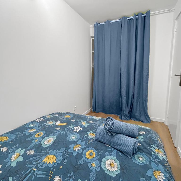 Appartement spacieux & vue imprenable - Two-Bedroom Apartment - 20