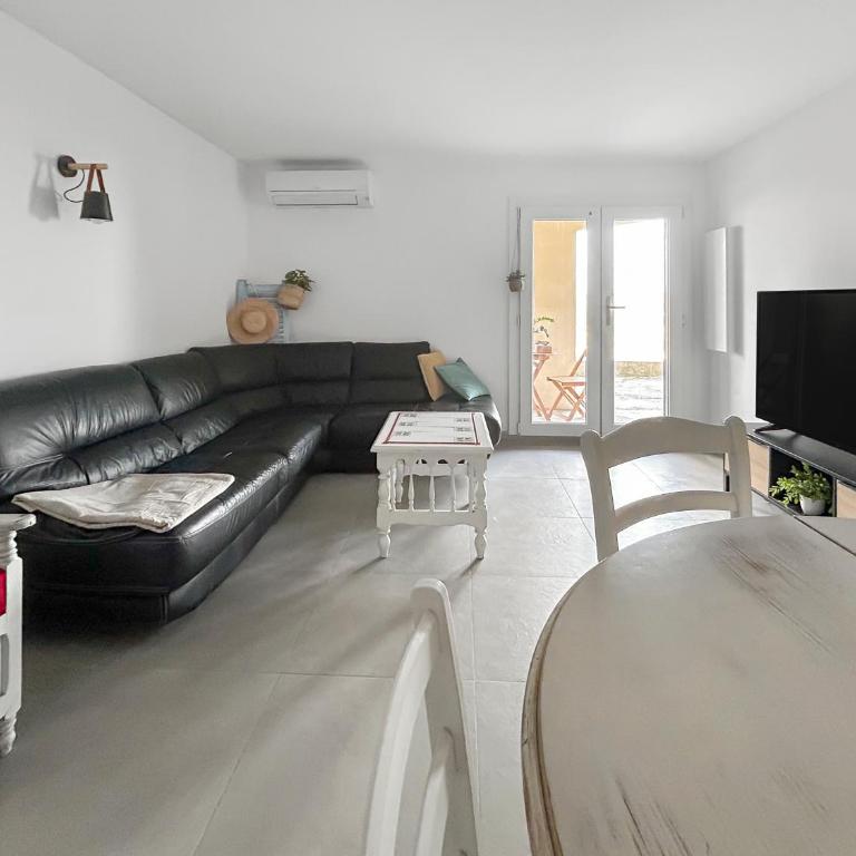 Appartement spacieux & vue imprenable - Two-Bedroom Apartment - 5