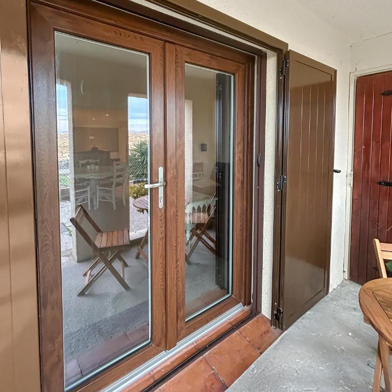 Appartement spacieux & vue imprenable - Two-Bedroom Apartment - 27