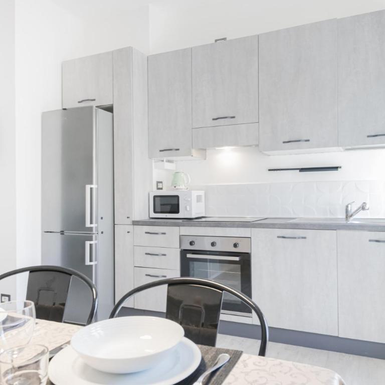 Easylife - Milano - Borsi 2 - Navigli - Appartamento - 1