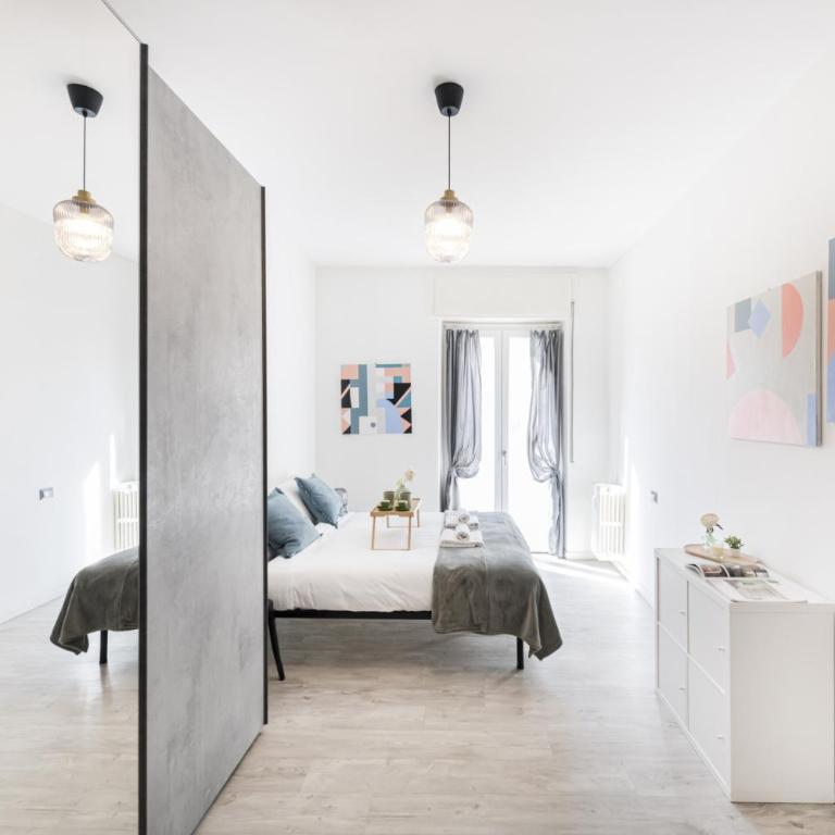 Easylife - Milano - Borsi 2 - Navigli - Appartamento - 4