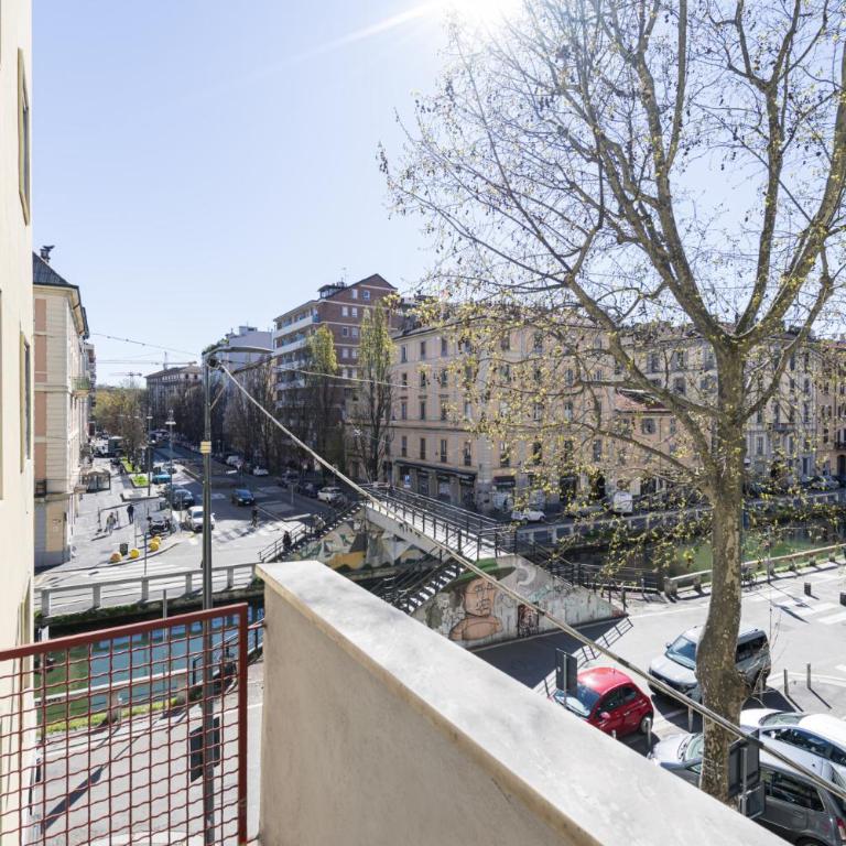 Easylife - Milano - Borsi 2 - Navigli - Appartamento - 5