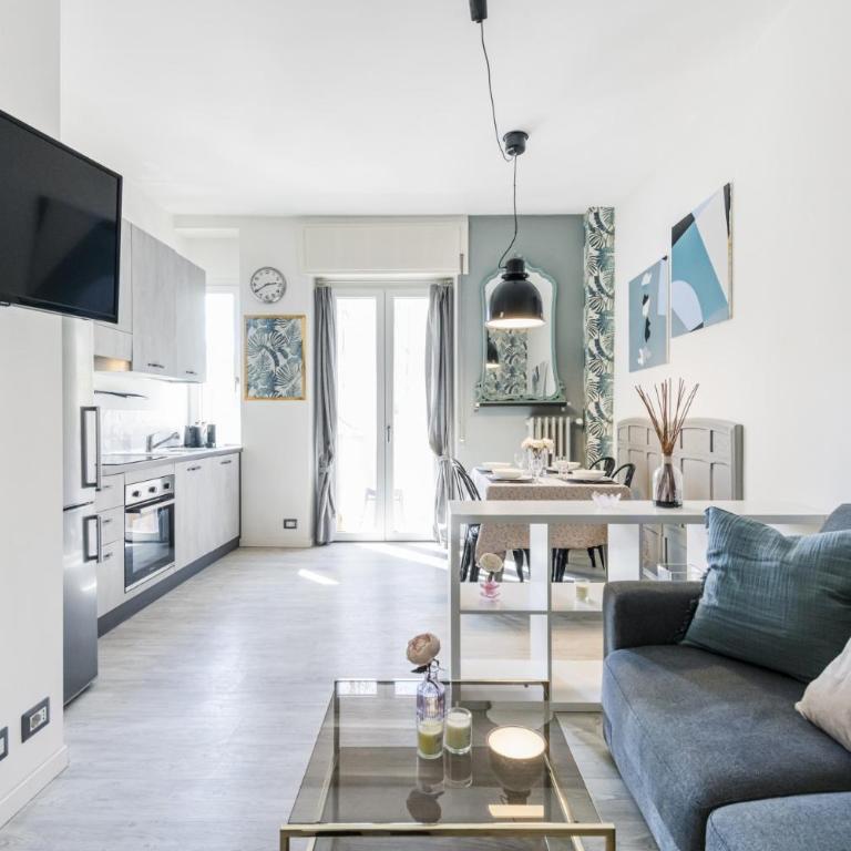 Easylife - Milano - Borsi 2 - Navigli - Appartamento - 7