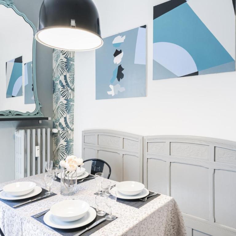Easylife - Milano - Borsi 2 - Navigli - Appartamento - 8