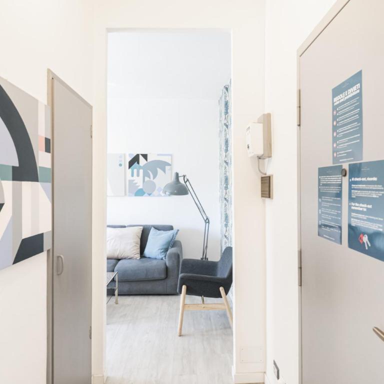 Easylife - Milano - Borsi 2 - Navigli - Appartamento - 9