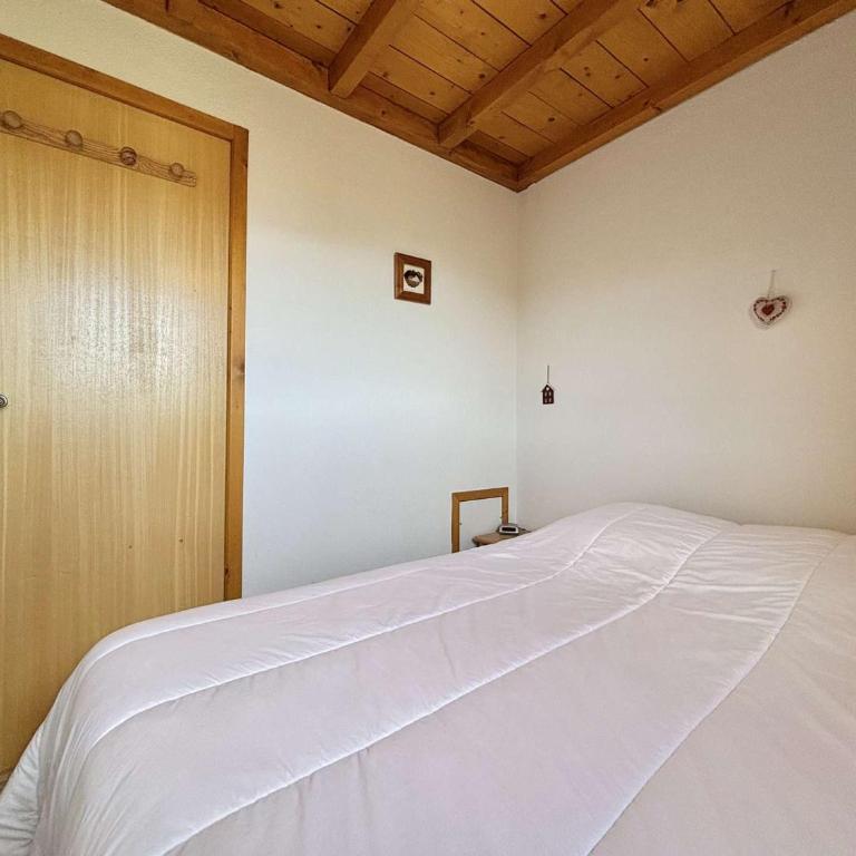 Appartement au pied des pistes avec terrasse, parking privé, casier à skis, proche commerces - Appartement 1 Chambre - 14