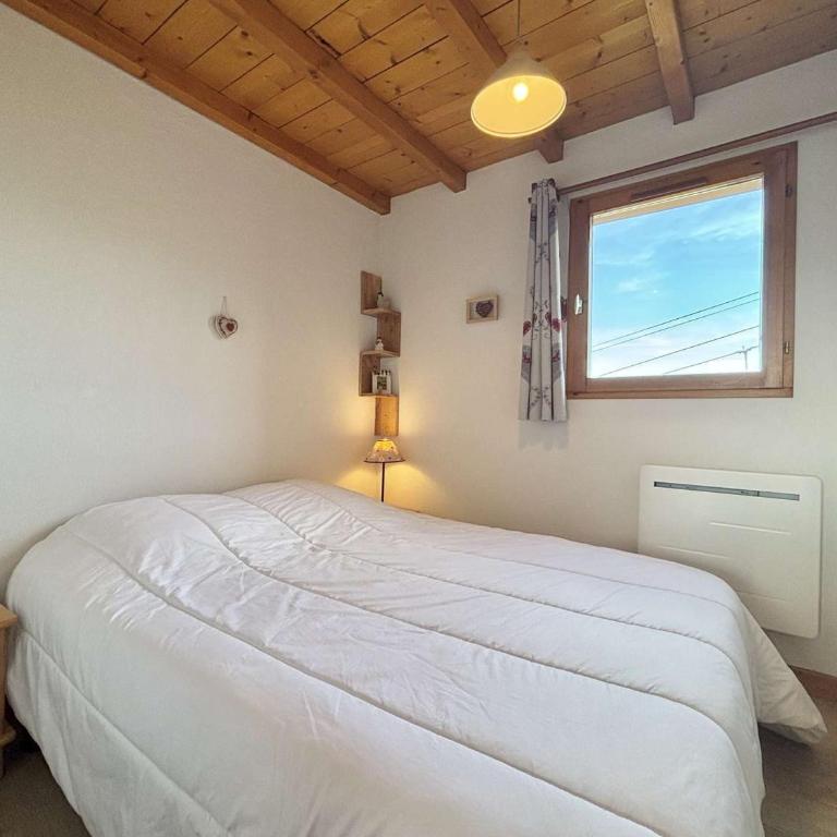 Appartement au pied des pistes avec terrasse, parking privé, casier à skis, proche commerces - Appartement 1 Chambre - 15