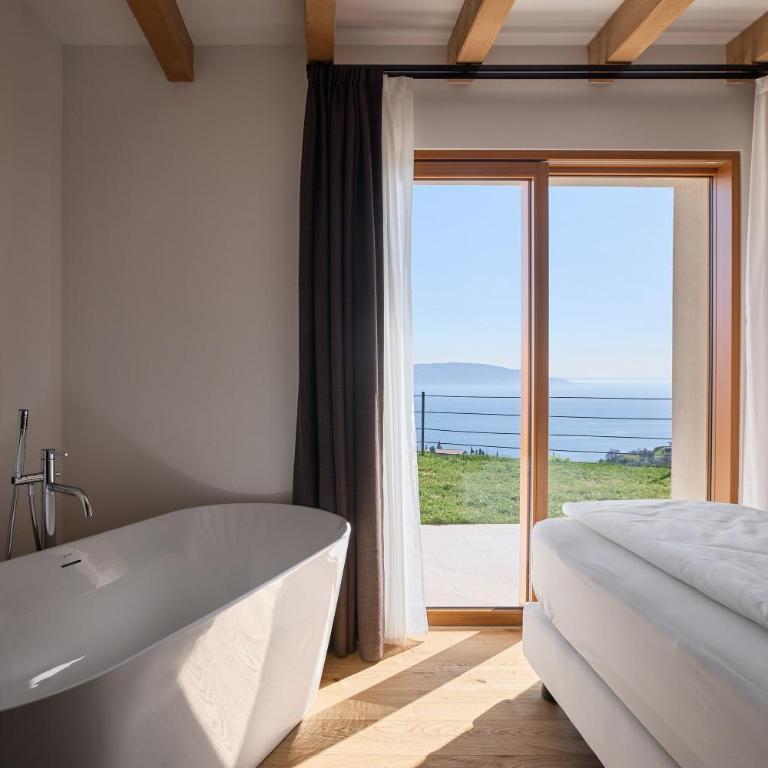 Colago Private Villas Lake Garda - Villa con 3 Camere da Letto - 20