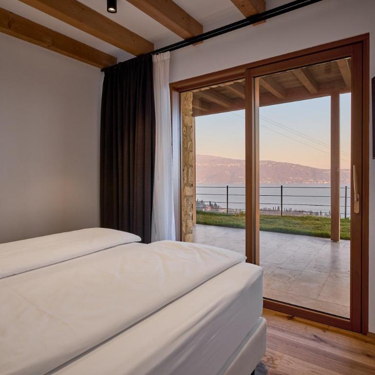 Colago Private Villas Lake Garda - Villa con 3 Camere da Letto - 5
