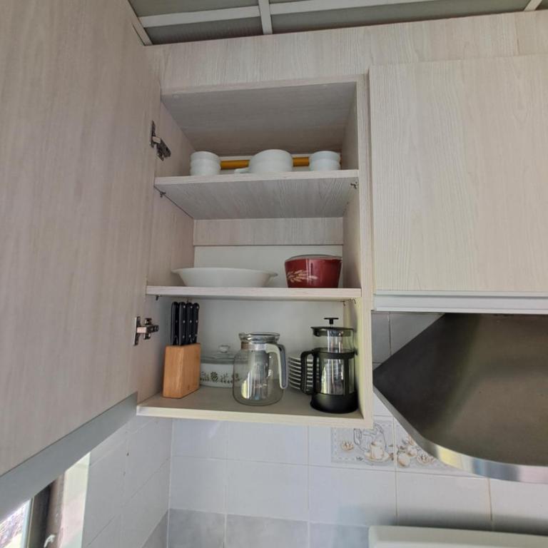 Hermosa casa de lujo en Condiminio Montibello Zona Av Pirai 4to anillo - Apartamento de 2 dormitorios - 27