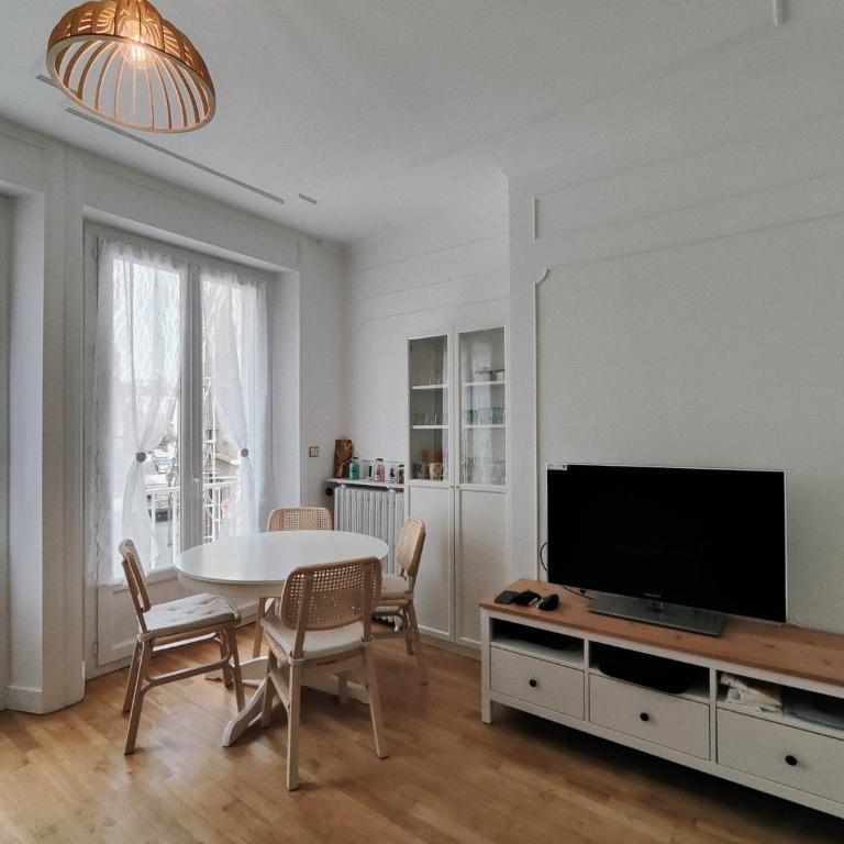 L'hermine - Two-Bedroom Apartment - 2