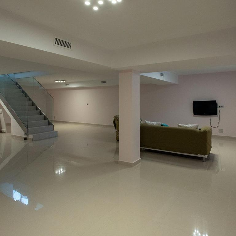 Villa Azur Costa Blanca Las Filipinas Alicante - Villa de 3 dormitorios - 31