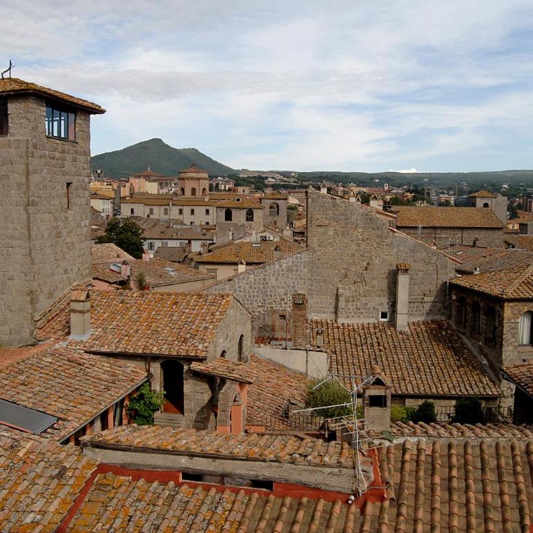 Torre Di Vico Residenza D'Epoca - Suite - 4