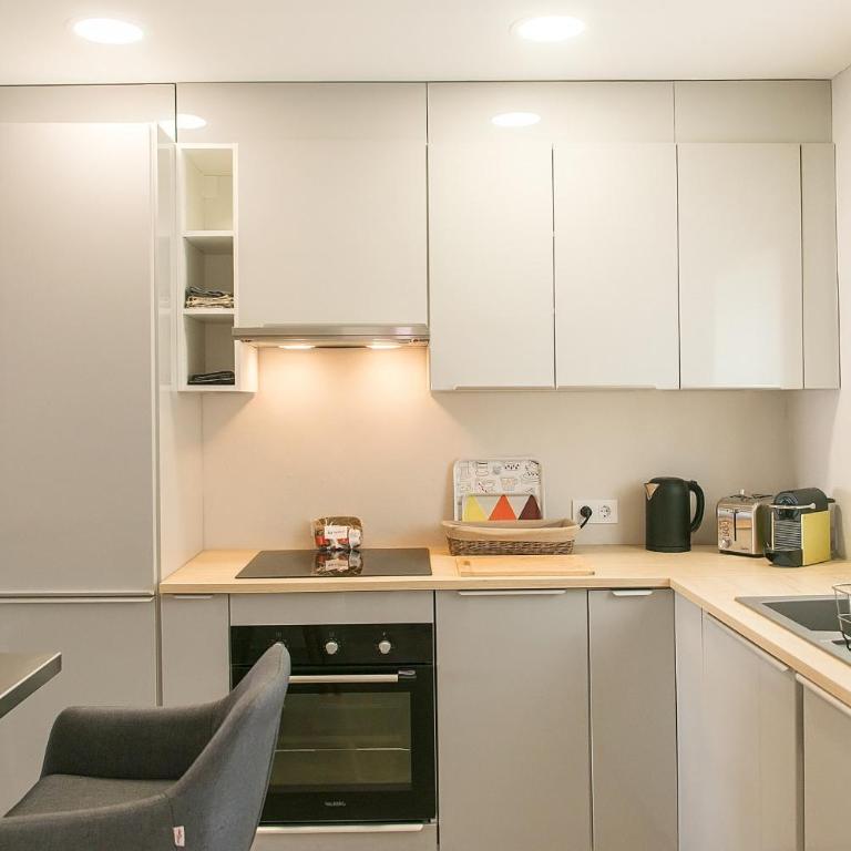 WELCS APARTAMENTO 234 EMP con una gran terraza - Apartamento - 13