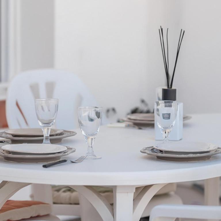 WELCS APARTAMENTO 234 EMP con una gran terraza - Apartamento - 14
