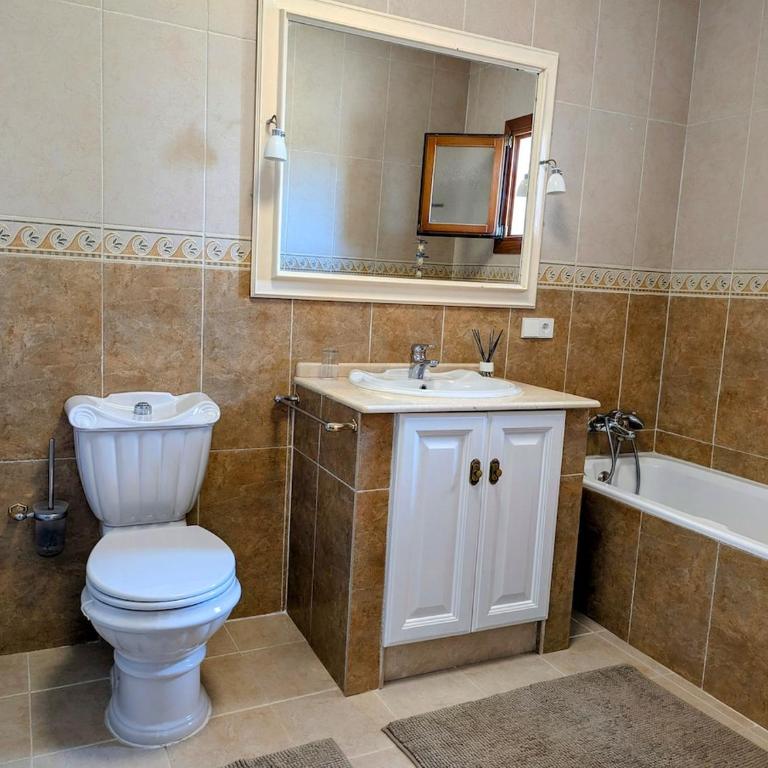 Villa Oasis - Apartamento de 1 dormitorio - 15