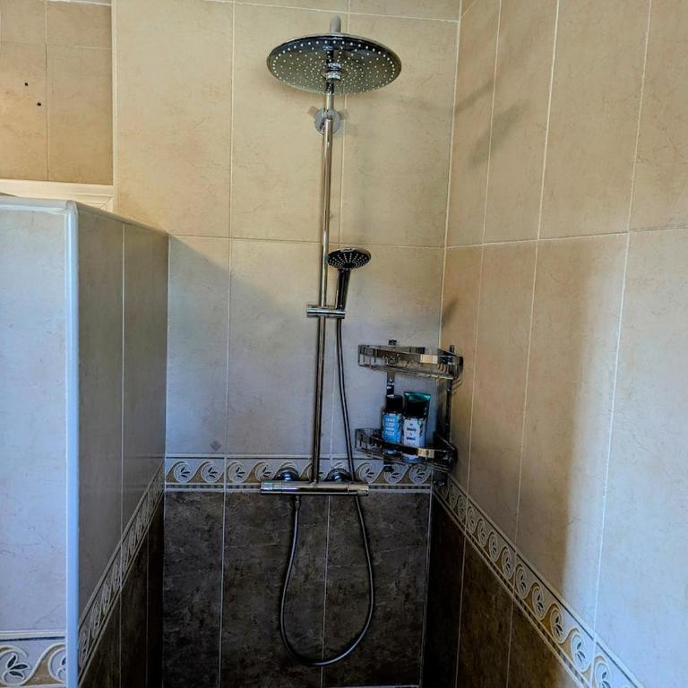 Villa Oasis - Apartamento de 1 dormitorio - 14