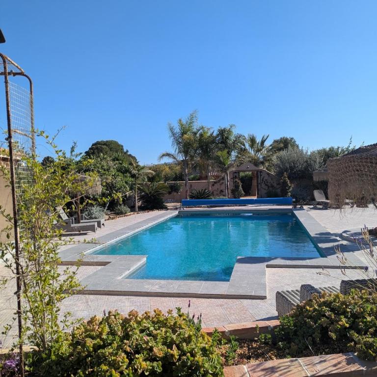 Villa Oasis - Apartamento de 1 dormitorio - 7