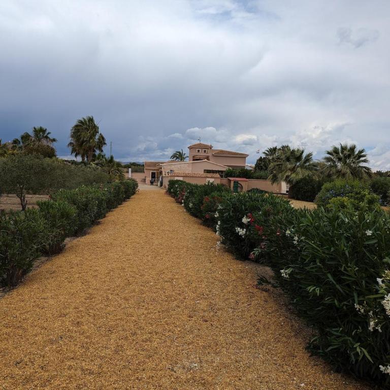 Villa Oasis - Apartamento de 1 dormitorio - 21