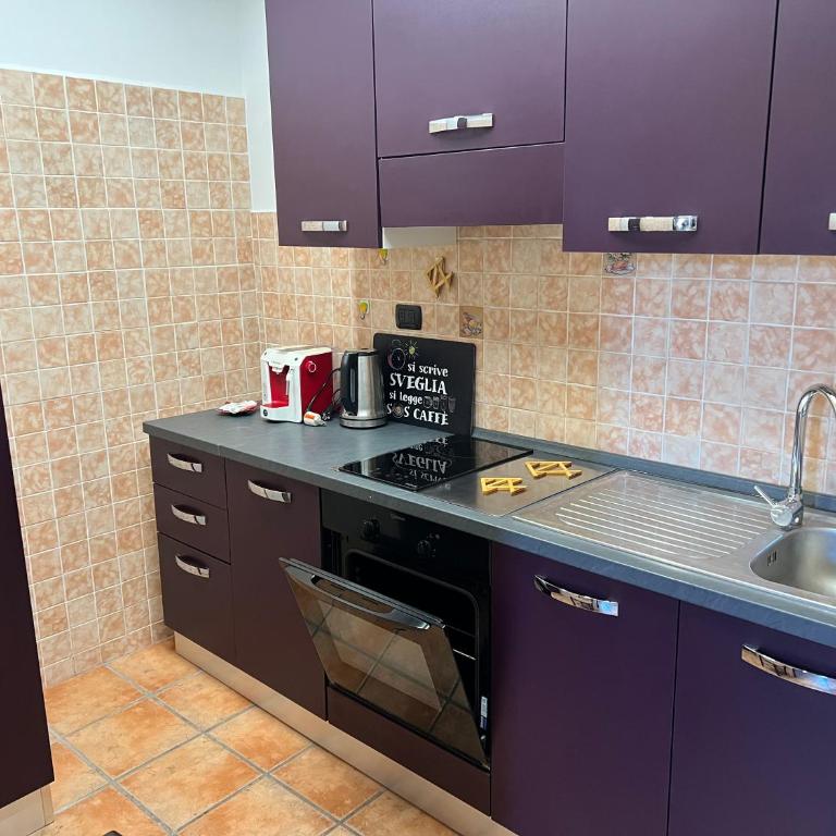 Le mie origini - Maison 1 Chambre - 28