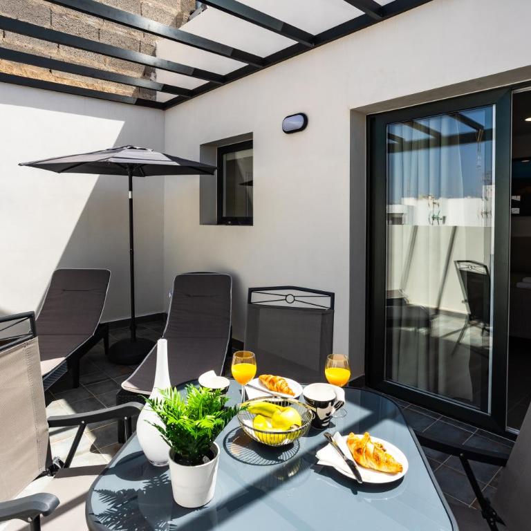 Eslanzarote Aptos Mozaga Nice by Corujo - Apartamento de 2 dormitorios con terraza - 17