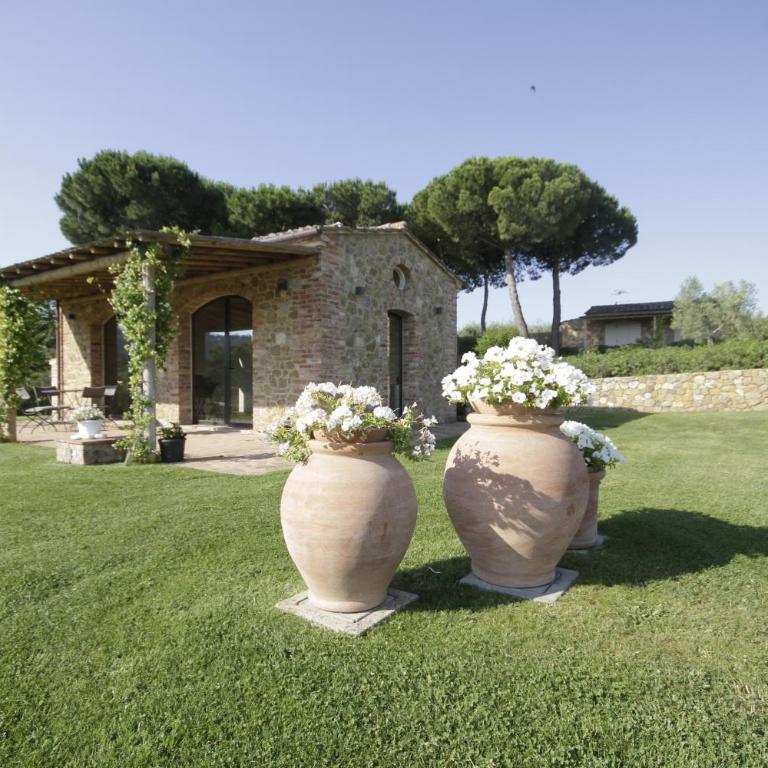 Villa Vitaroccia, Montepulciano - Villa con Piscina Privata - 7