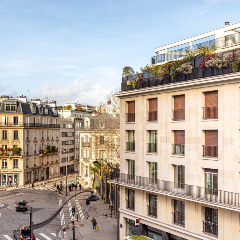 GuestReady - Cosy studio near Arc de Triomphe - Apartment - 12