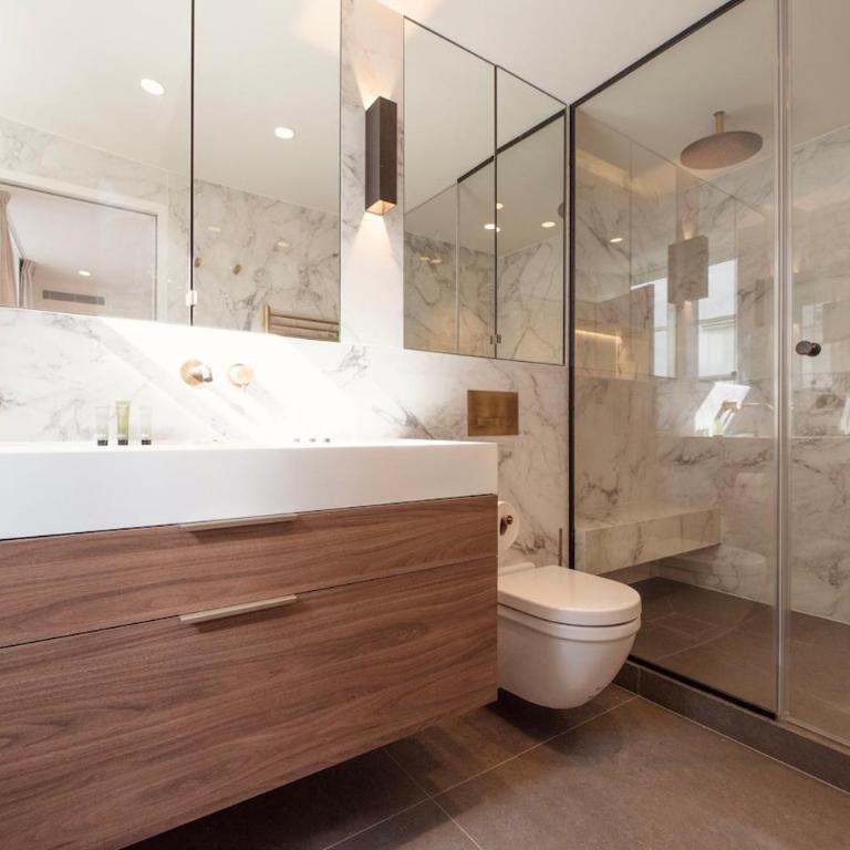 Appartement de luxe d'une chambre à proximité du Louvre III - Apartment mit 1 Schlafzimmer - 9