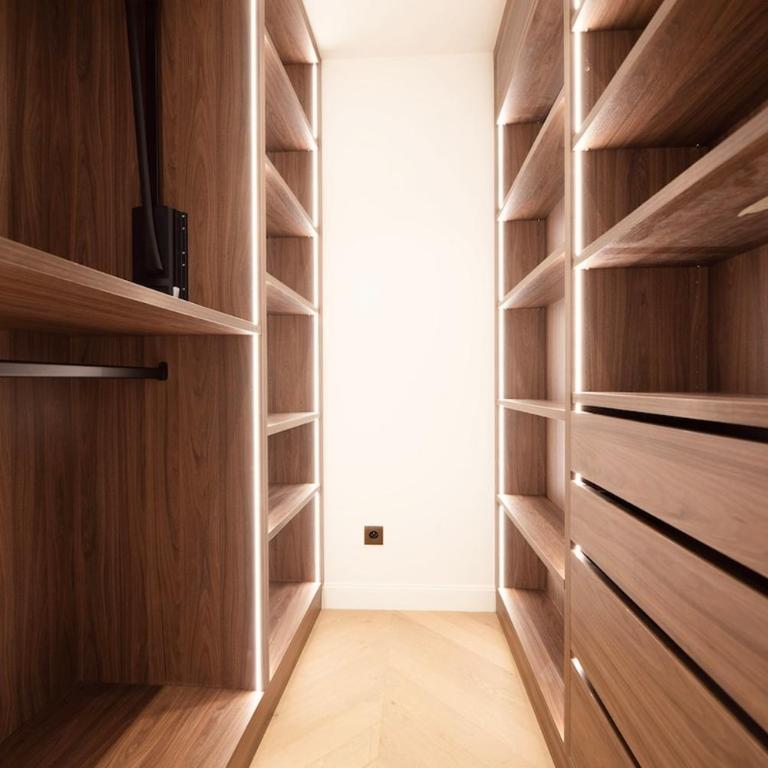 Appartement de luxe d'une chambre à proximité du Louvre III - Apartment mit 1 Schlafzimmer - 10