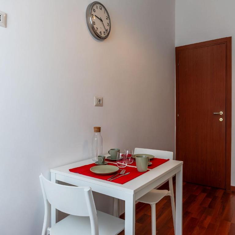 GuestHost - Close to St Peter - Appartamento con 2 Camere da Letto - 11