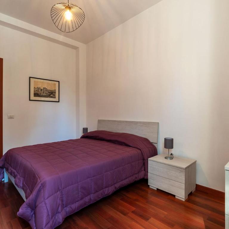 GuestHost - Close to St Peter - Appartamento con 2 Camere da Letto - 17