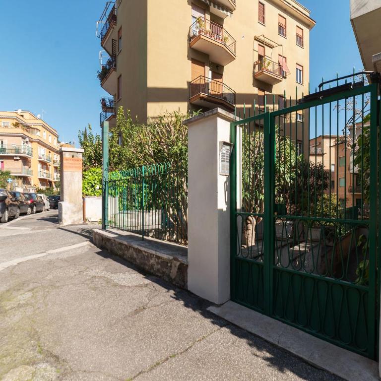 GuestHost - Close to St Peter - Appartamento con 2 Camere da Letto - 26