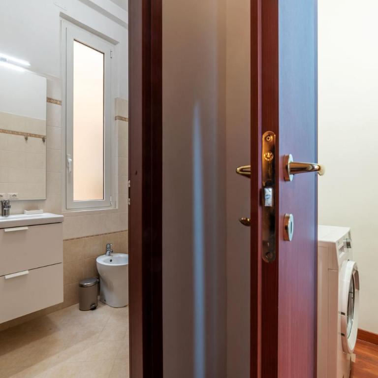 GuestHost - Close to St Peter - Appartamento con 2 Camere da Letto - 21