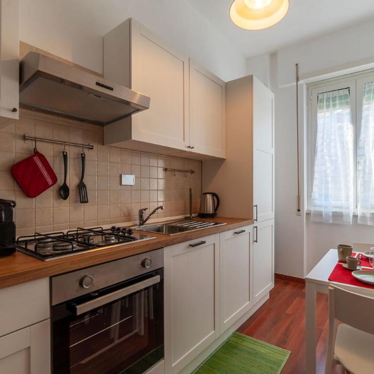 GuestHost - Close to St Peter - Appartamento con 2 Camere da Letto - 2