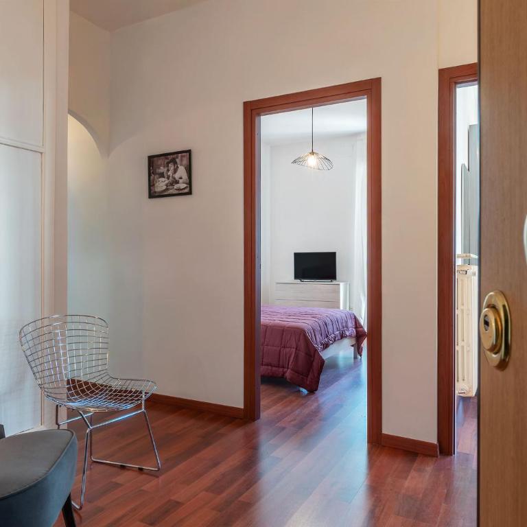GuestHost - Close to St Peter - Appartamento con 2 Camere da Letto - 6