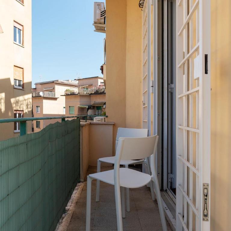 GuestHost - Close to St Peter - Appartamento con 2 Camere da Letto - 25