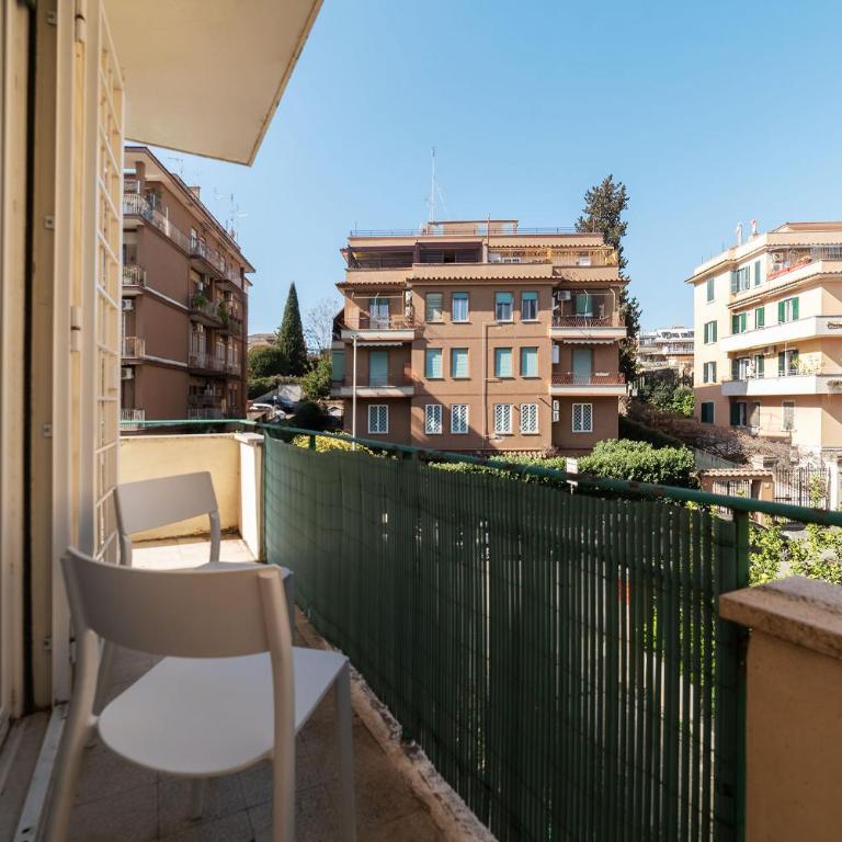 GuestHost - Close to St Peter - Appartamento con 2 Camere da Letto - 5