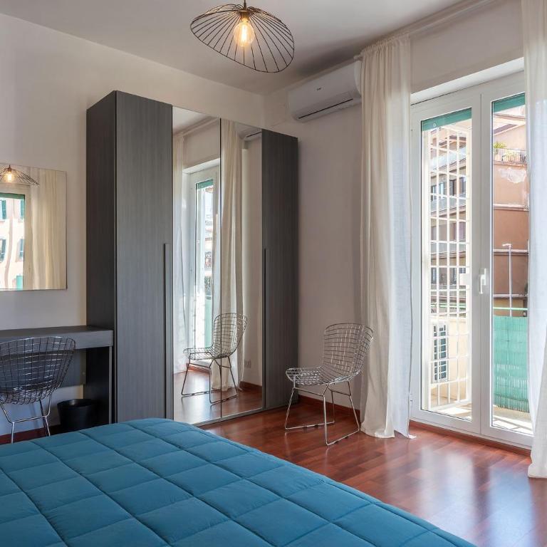 GuestHost - Close to St Peter - Appartamento con 2 Camere da Letto - 16