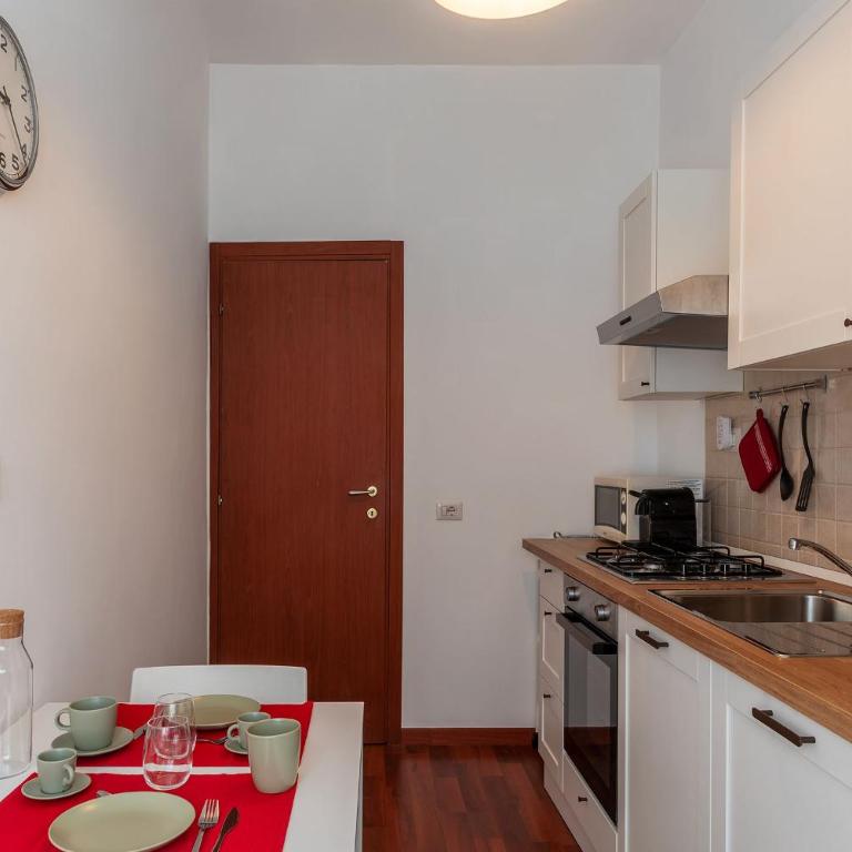 GuestHost - Close to St Peter - Appartamento con 2 Camere da Letto - 10