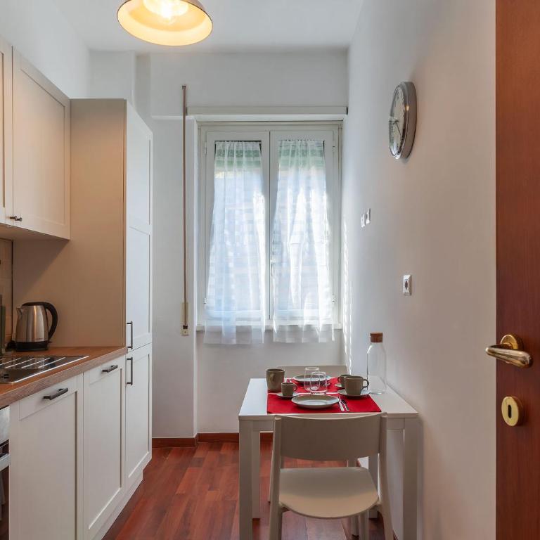 GuestHost - Close to St Peter - Appartamento con 2 Camere da Letto - 9