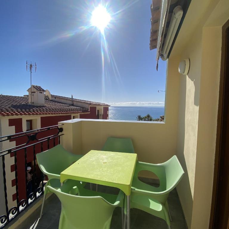 TORREMAR HappyVila - Apartamento de 2 dormitorios - 1