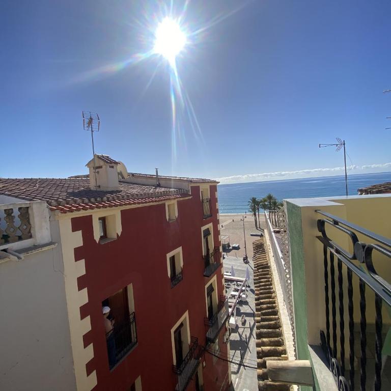 TORREMAR HappyVila - Apartamento de 2 dormitorios - 3