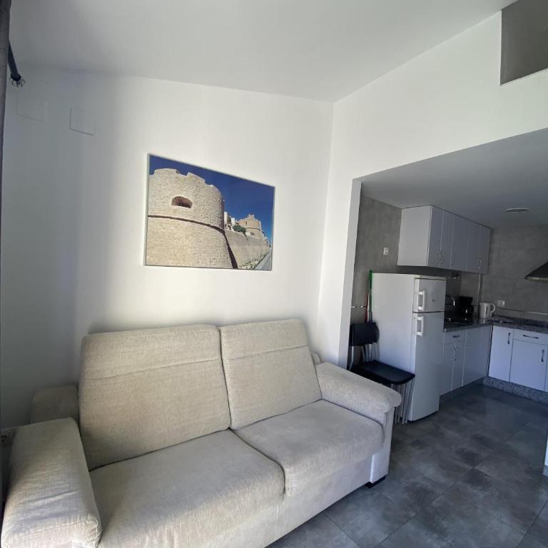 TORREMAR HappyVila - Apartamento de 2 dormitorios - 10