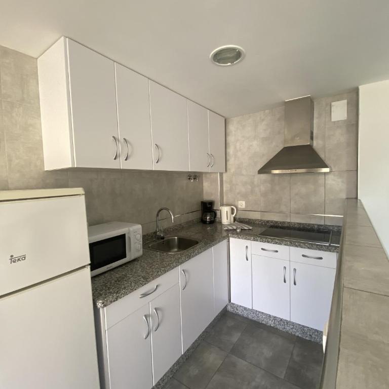 TORREMAR HappyVila - Apartamento de 2 dormitorios - 11