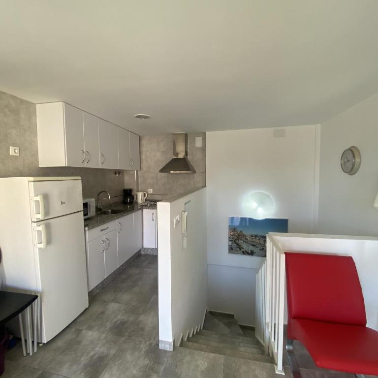 TORREMAR HappyVila - Apartamento de 2 dormitorios - 12