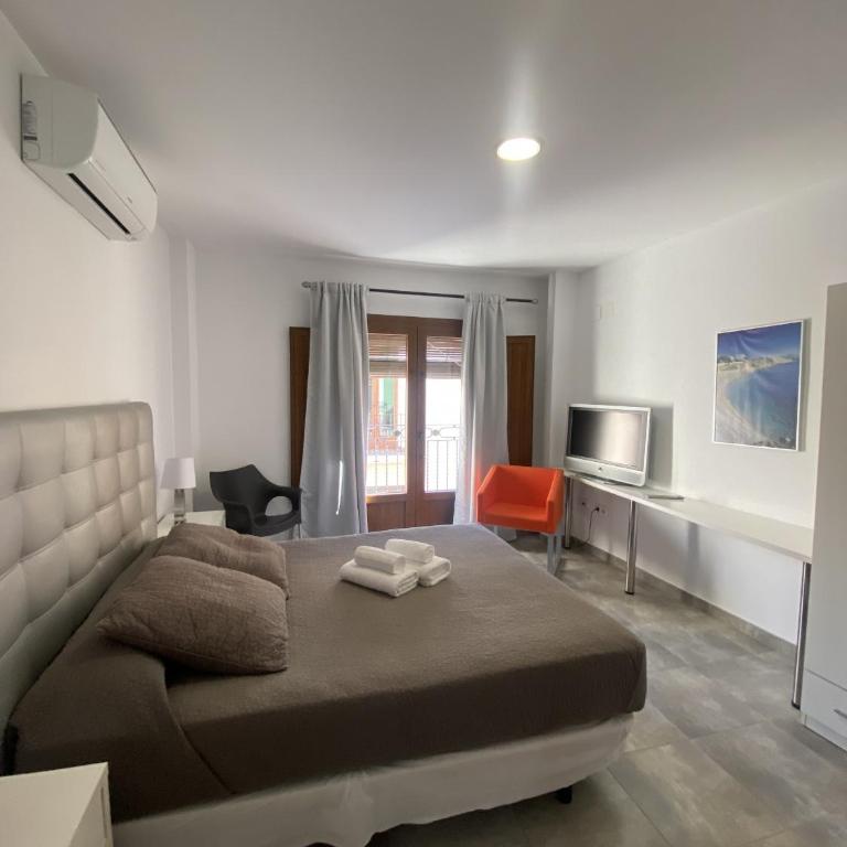 TORREMAR HappyVila - Apartamento de 2 dormitorios - 15