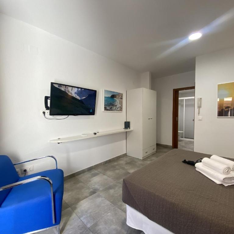 TORREMAR HappyVila - Apartamento de 2 dormitorios - 19